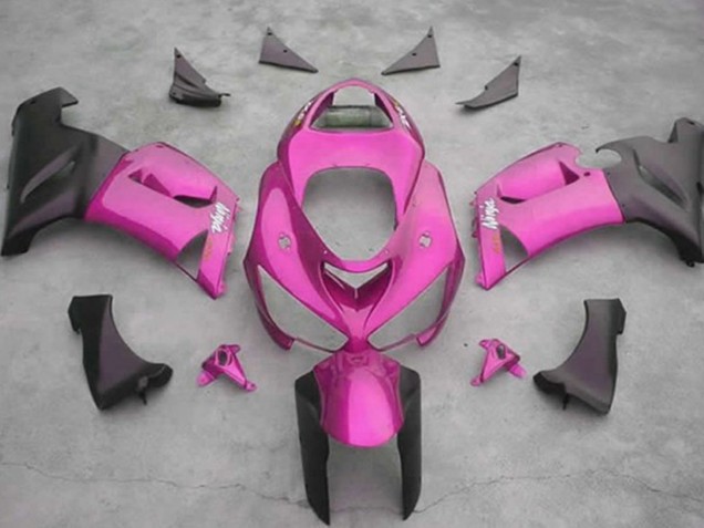 Rosa 05-06 ZX6R Carena