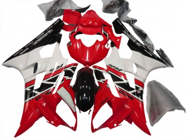Stile Rosso OEM 06-07 R6 Carena